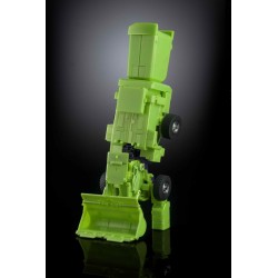 X-Transbots MX-41 Ground Bite