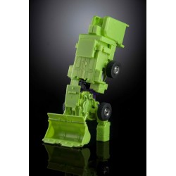 X-Transbots MX-41 Ground Bite
