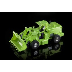 X-Transbots MX-41 Ground Bite