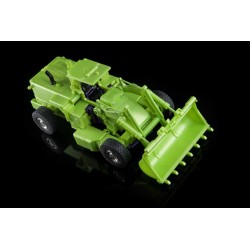 X-Transbots MX-41 Ground Bite