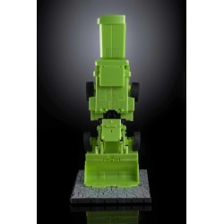 X-Transbots MX-41 Ground Bite