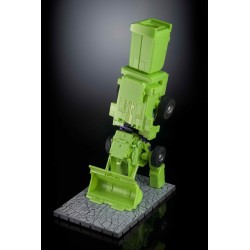 X-Transbots MX-41 Ground Bite