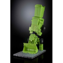 X-Transbots MX-41 Ground Bite
