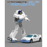 X-Transbots MX-50 Poplights