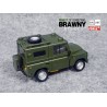Badcube Old Timer Series OTS-02 Brawny - Reissue