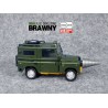 Badcube Old Timer Series OTS-02 Brawny - Reissue