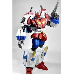 IronTrans IR-V01 Star Blade