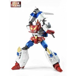IronTrans IR-V01 Star Blade