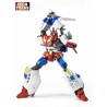 IronTrans IR-V01 Star Blade