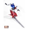 IronTrans IR-V01 Star Blade