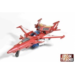 IronTrans IR-V01 Star Blade
