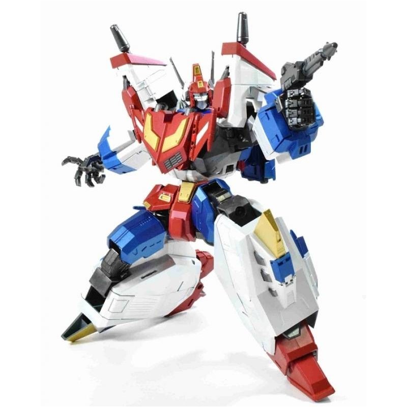 IronTrans IR-V01 Star Blade