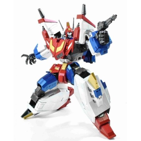 IronTrans IR-V01 Star Blade