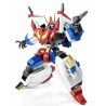 IronTrans IR-V01 Star Blade