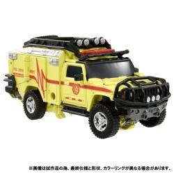 Transformers Premium Finish Studio Series PF SS-04 Ratchet