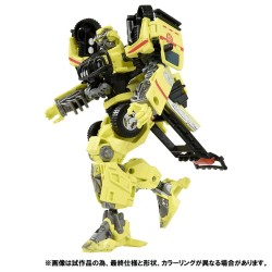 Transformers Premium Finish Studio Series PF SS-04 Ratchet