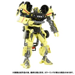 Transformers Premium Finish Studio Series PF SS-04 Ratchet