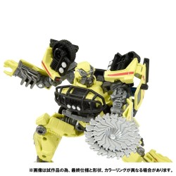 Transformers Premium Finish Studio Series PF SS-04 Ratchet
