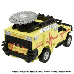 Transformers Premium Finish Studio Series PF SS-04 Ratchet
