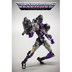 Mastermind Creations Reformatted IF-01A Lady Eris