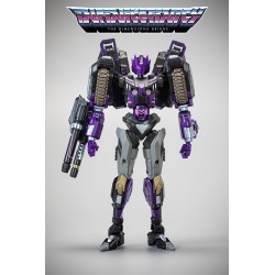 Mastermind Creations Reformatted IF-01A Lady Eris