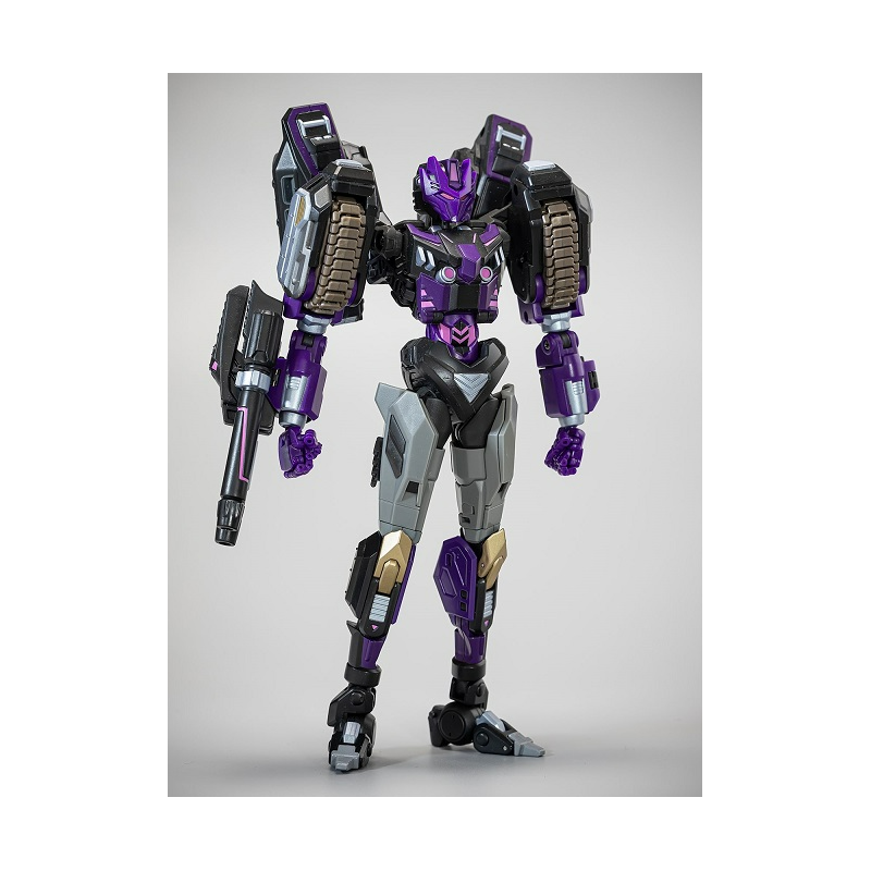 Mastermind Creations Reformatted IF-01A Lady Eris