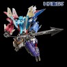 TFC Toys Hades H01-06R Giftset of 6 Piec - Renewal Version