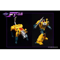 Fans Toys FT-09 Tesla