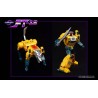 Fans Toys FT-09 Tesla