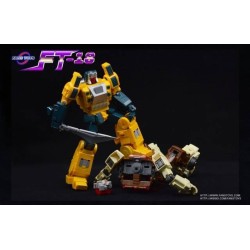 Fans Toys FT-09 Tesla