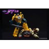 Fans Toys FT-09 Tesla