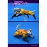 Fans Toys FT-09 Tesla