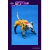 Fans Toys FT-09 Tesla
