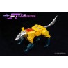 Fans Toys FT-09 Tesla