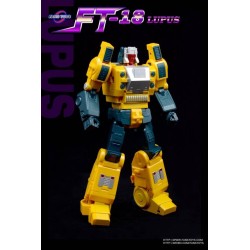 Fans Toys FT-09 Tesla