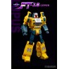 Fans Toys FT-09 Tesla