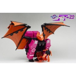 Fans Toys FT-23 Dracula