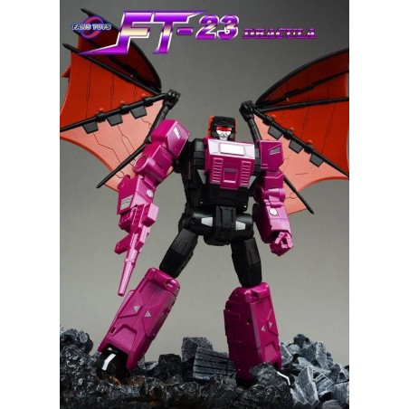 Fans Toys FT-23 Dracula