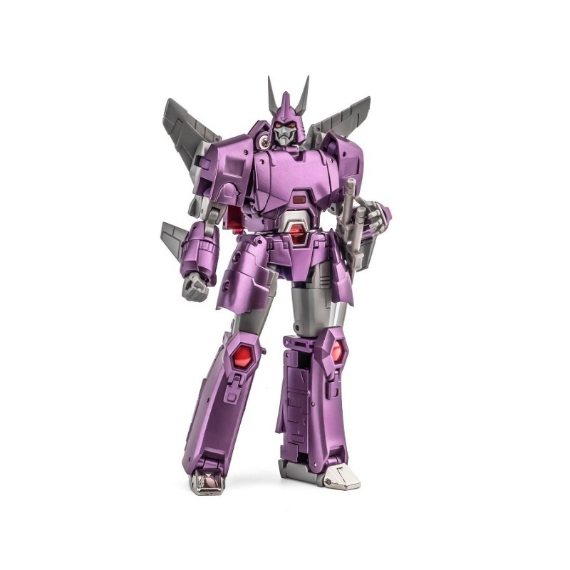 Newage H43W Toshiro