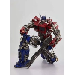 Magnificent Mecha MM-01 Leader