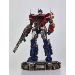 Magnificent Mecha MM-01 Leader