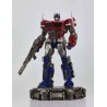 Magnificent Mecha MM-01 Leader