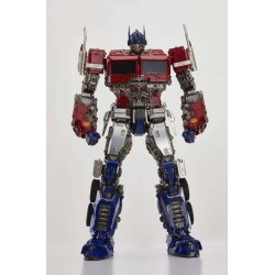 Magnificent Mecha MM-01 Leader