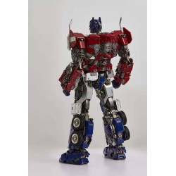 Magnificent Mecha MM-01 Leader