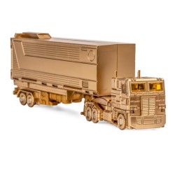 Newage H27G David w/ Trailer - Golden Lagoon Version