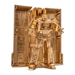 Newage H27G David w/ Trailer - Golden Lagoon Version