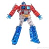 Newage H27T David w/ Trailer - Transparent Version