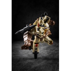 Iron Factory IF-EX20D Desert Rose