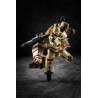 Iron Factory IF-EX20D Desert Rose