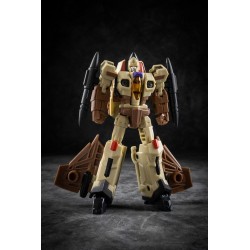 Iron Factory IF-EX20D Desert Rose